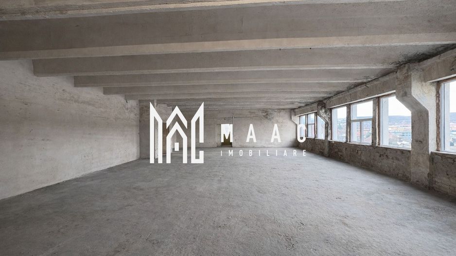 Hală industrială de vânzare I 1100 mp I Cisnadie - Poză 3