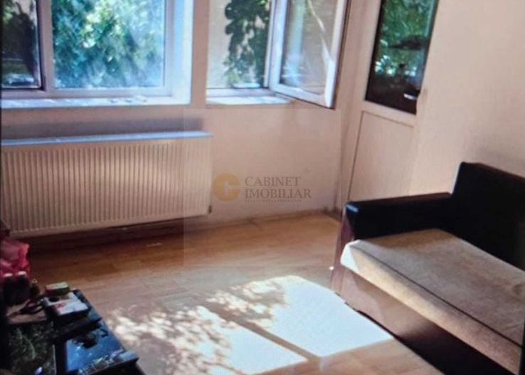 2 Camere - 45MP | Etaj Intermediar 1/10 | Metrou Lujerului - 4 minute - Poză 1