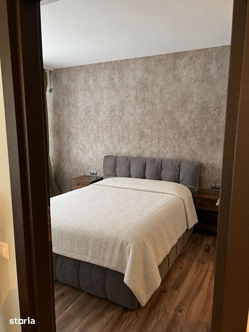 APARTAMENT  SPATIOS | 2 BAI | METROU | UPGROUND RESIDENCE - Poză 5