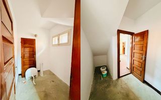 Casă cu etaj P+1 , total mp construiti: 122,renovata si gata de mutare,Str.Drăganilor Mun.Satu Mare - Poză 5