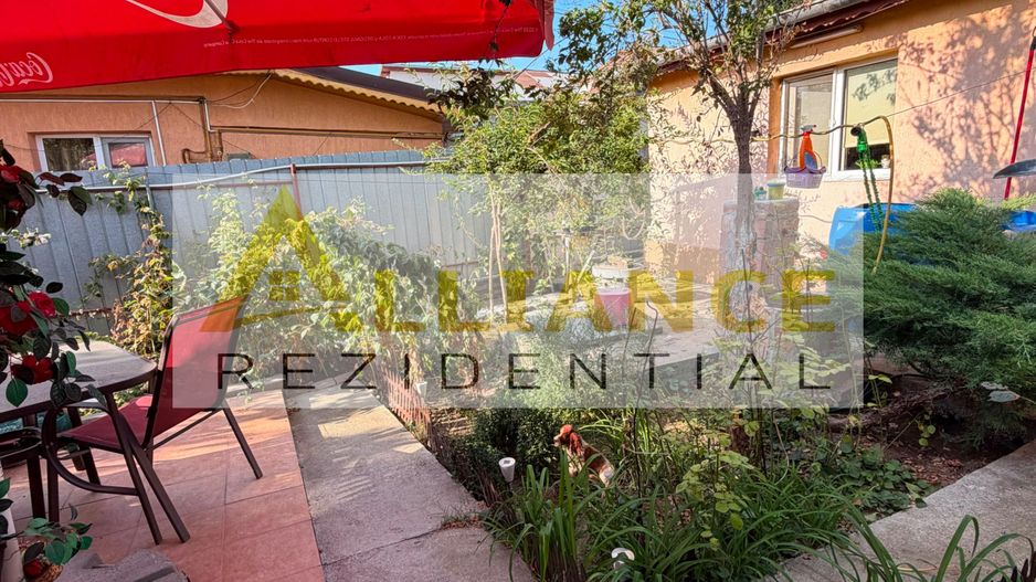 EXCLUSIVITATE - CASA INDIVIDUALA - Teren de 754mp - 205.000â¬ - Poză 21
