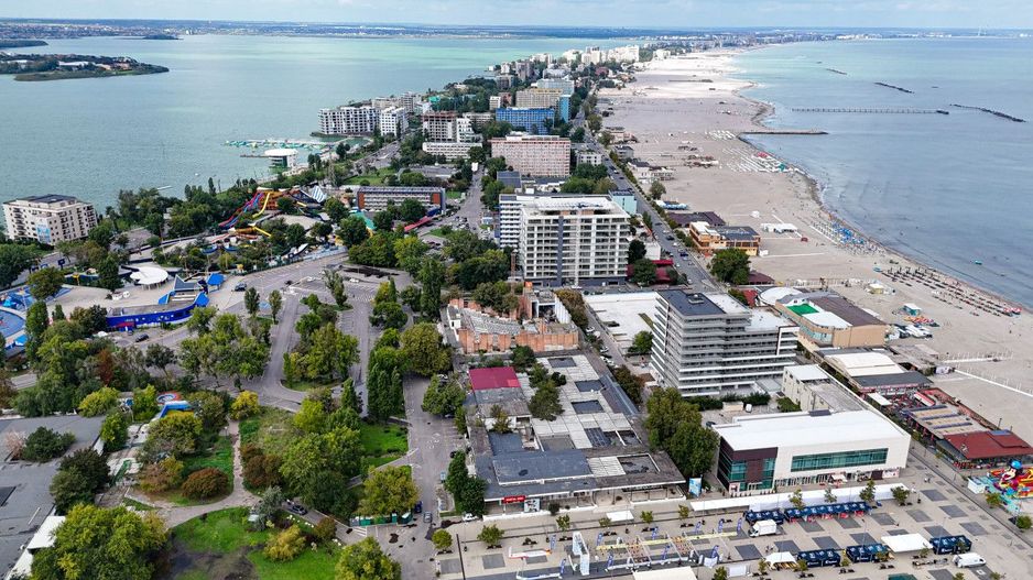 Oportunitate de investitie in Mamaia - Nu rata!!! - Poză 2