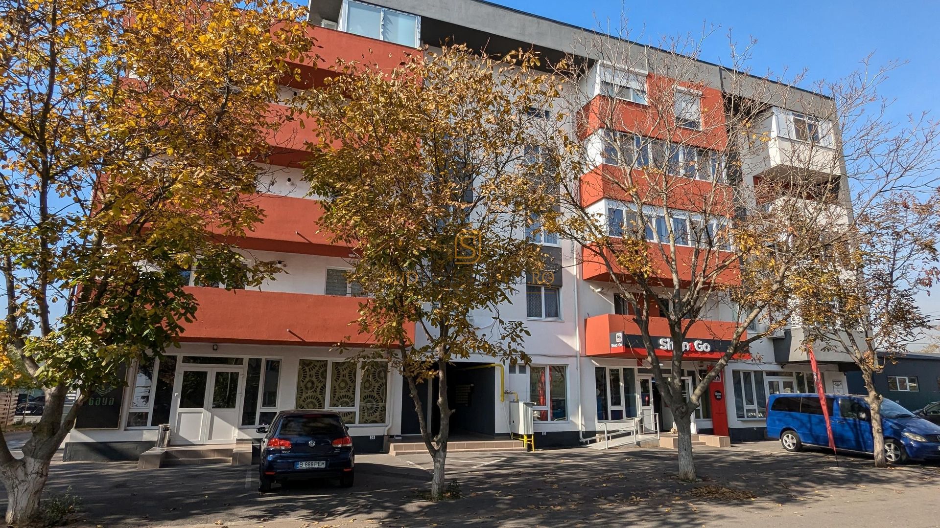 Spatiu comercial 151 mp, Soseaua Oltenitei, Popesti, vizibilitate mare - Poză 3