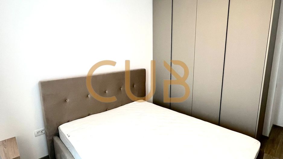 XCity Towers 2cam mobilat+utilat | loc de parcare, design deosebit | - Poză 11