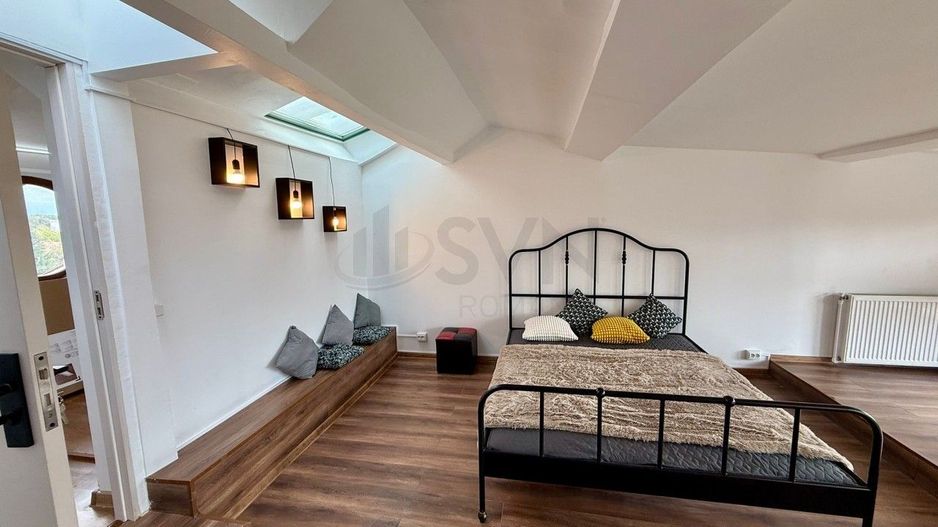 REA1025947 Apartament superb 4 camere I Iancu Nicolae I Vanzare - Poză 6