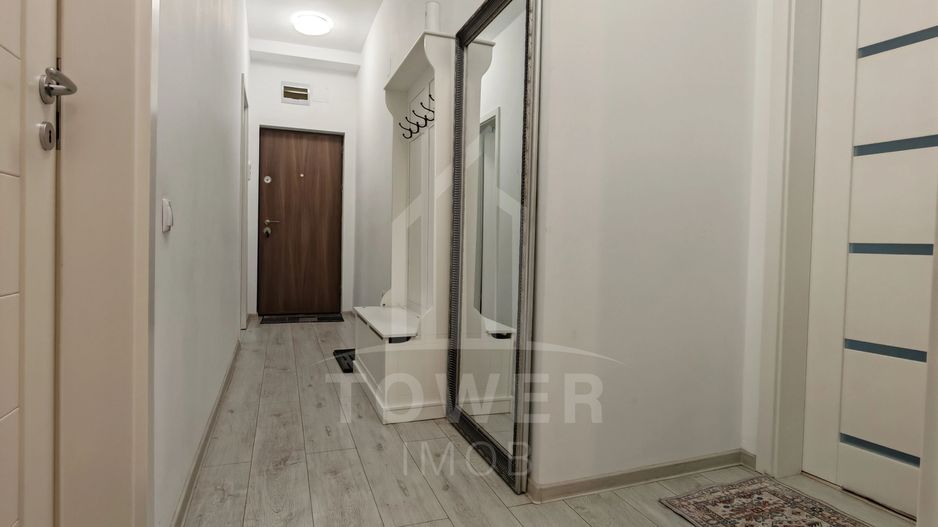 Apartament Et. 1 de vânzare  2 camere decomandate Deventer - Poză 4