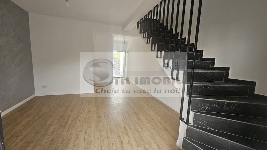 Duplex - 250mp teren - Bucium - Visan - Poză 4