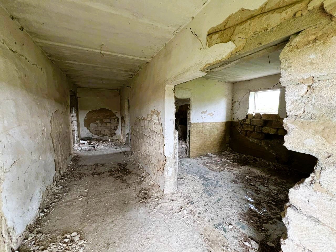 Imobil pentru Centru de Îngrijire / Azil – 573 m² | 14.23 ari | Ulmu, 30 min de Chișinău - Poză 17