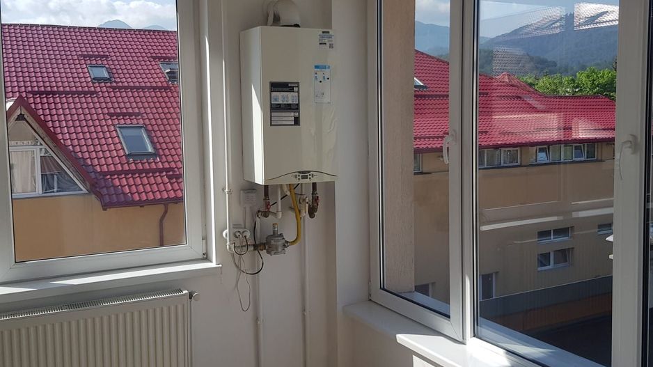 Apartament 2 camere  zona |Astra - Poză 6