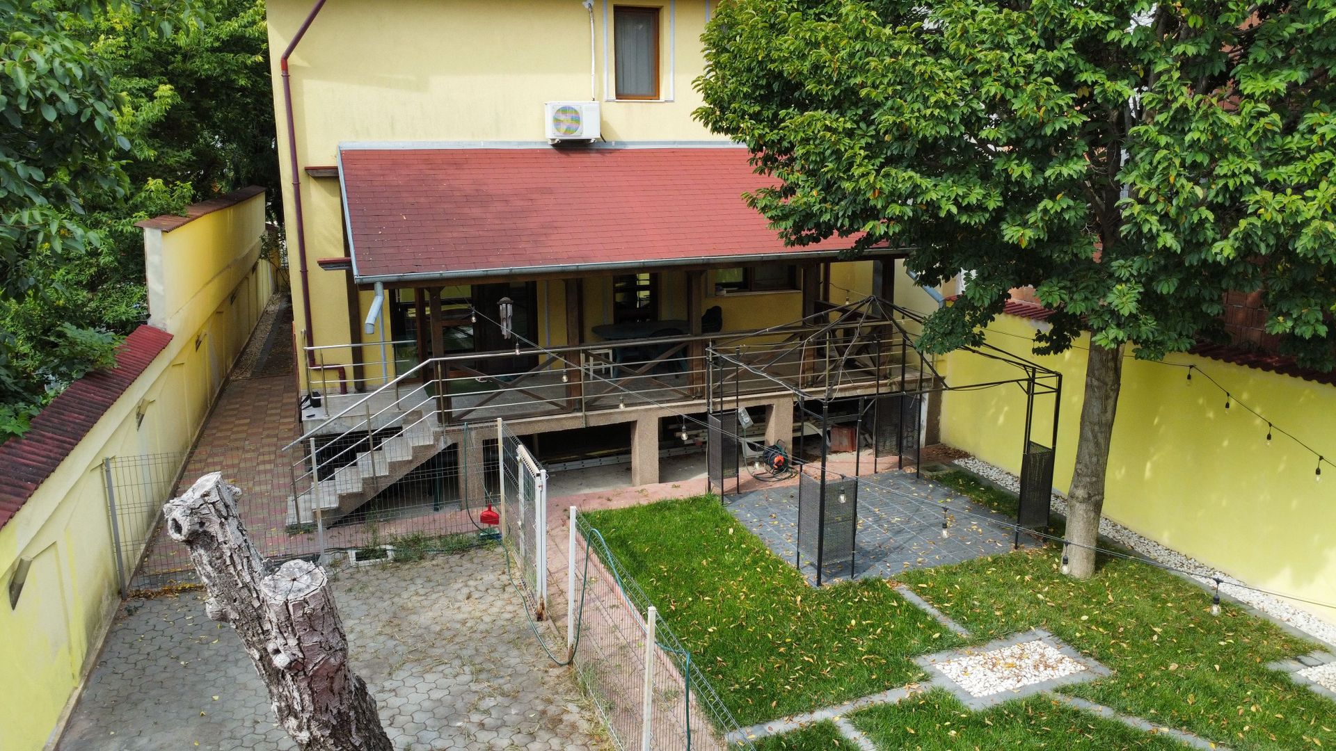 Vila superba Damaroaia | Jiului | Gloriei (COMISION ZERO) - Poză 32