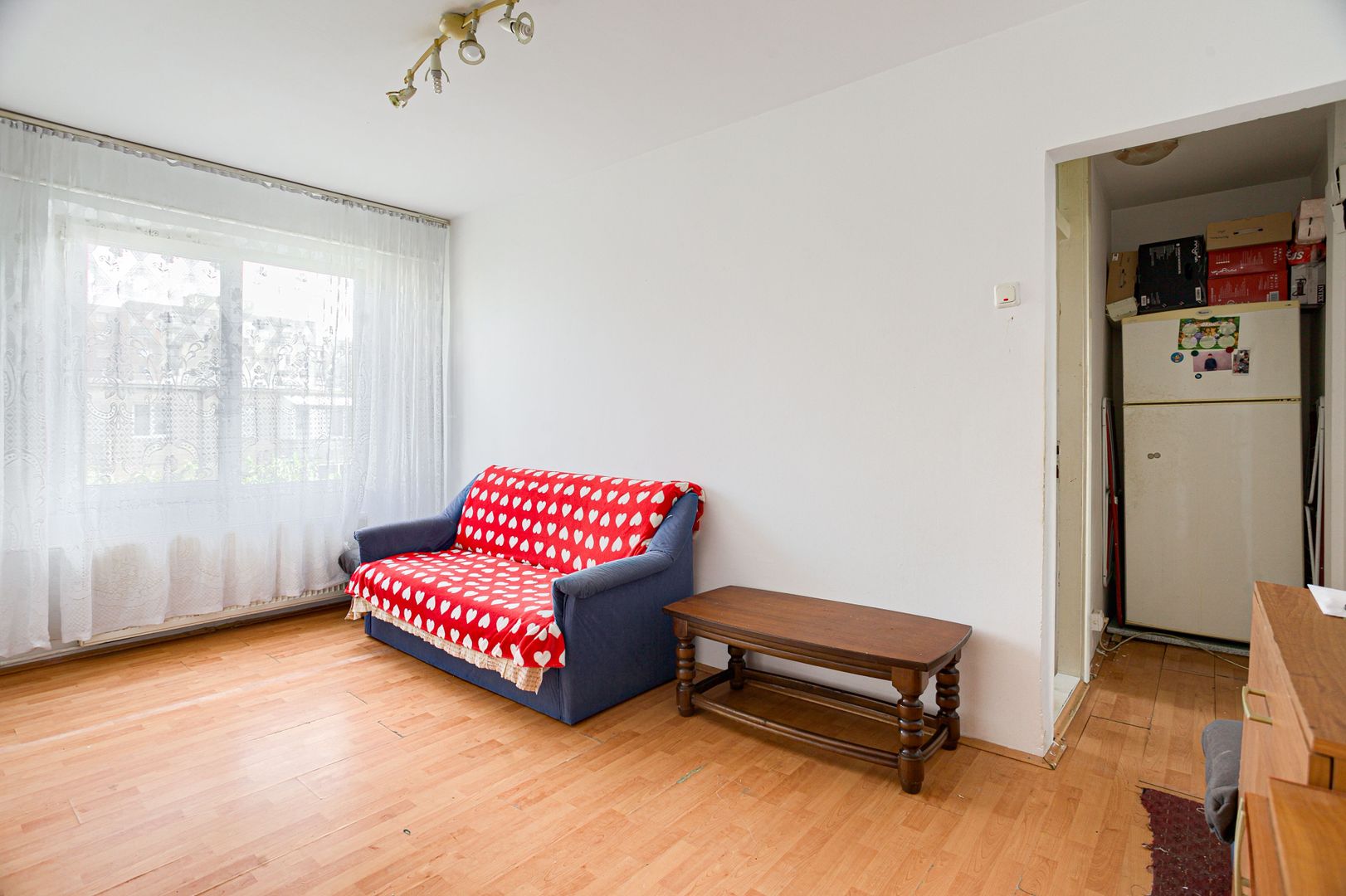 VANDUT! Apartament cu 3 camere Vlaicu etaj 4 - Comision 0% - Poză 3