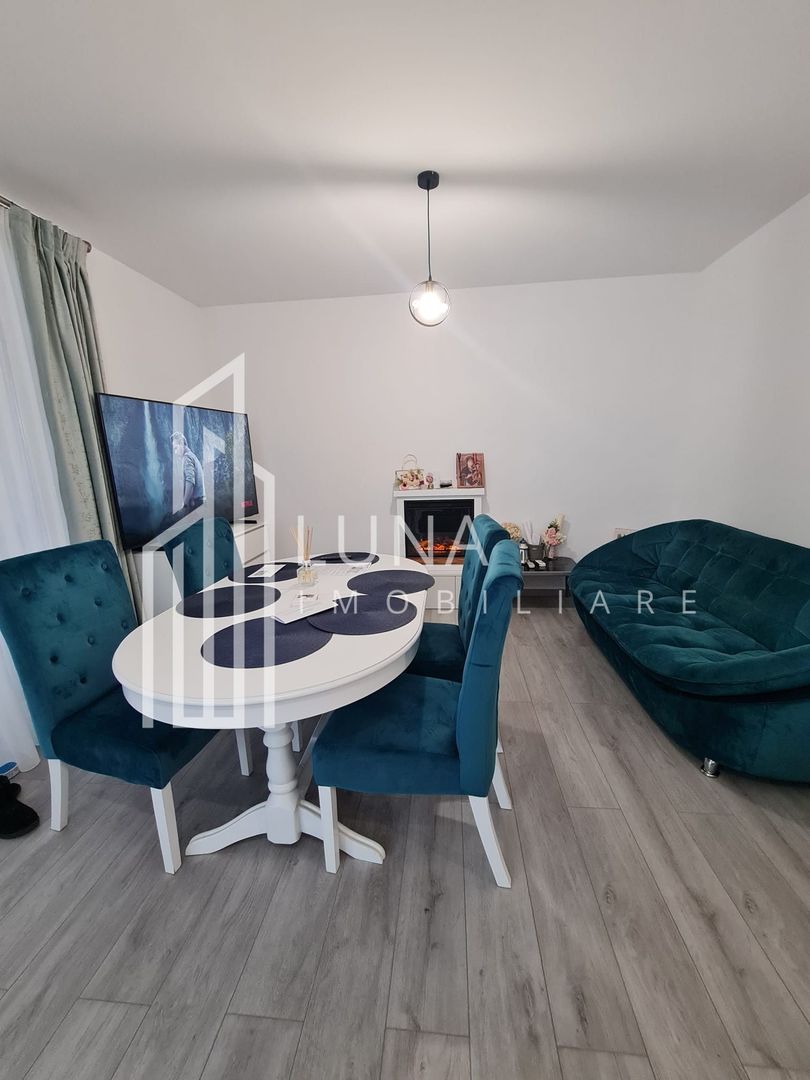 Casa noua Nazna, mobilata si utilata - Poză 7