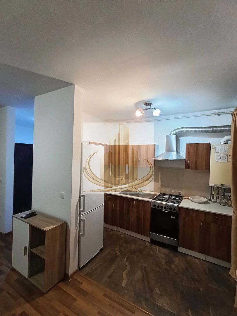 Apartament modern cu 2 camere și terasă, Et 1 | Dumbrăvița – Decathlon - Poză 4