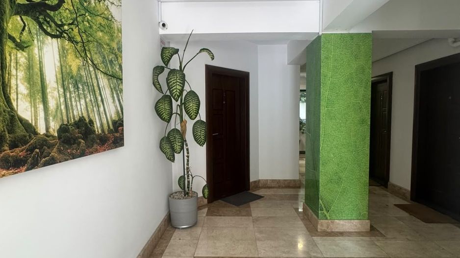 3 camere || GARAJ || AVIATIEI-HERASTRAU - Poză 15