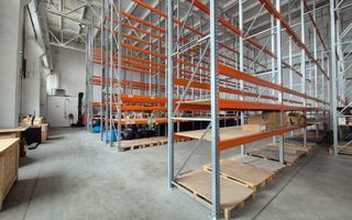 Hala de inchiriat Brașov - 500 mp - Poză 4