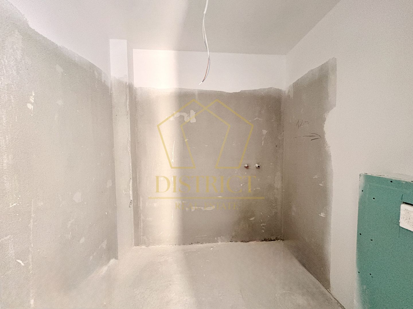 Apartament cu 3 camere si 2 bai | Mosnita Noua - Poză 4