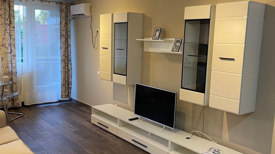 Închiriez apartament 2 camere în fața Domeniului Știrbey Buftea - Poză 3