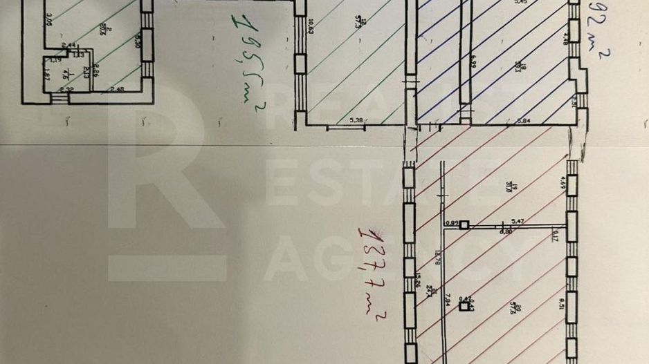 Chirie, spațiu de birouri, 465 mp, strada Mitropolit Bănulescu-Bodoni, - Poză 47