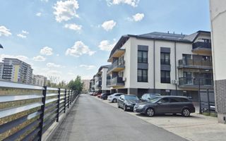 COMISION 0% - Apt superb 2 camere mobilat-parcare, 8minute metrou Nicolae Teclu - Poză 23