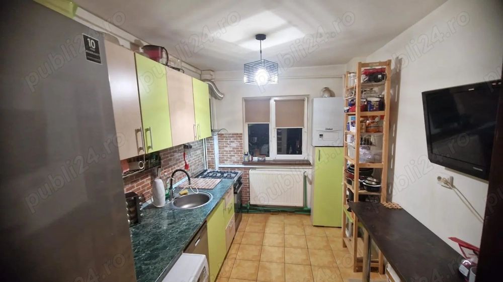 Apartament 3 camere in zona Lacul Tei Floreasca langa parcul Circului ideal pentru familie - Poză 2