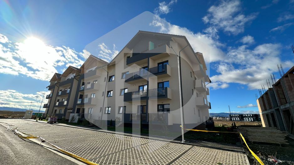 Parter cu gradina | Apartament 2 Camere| Mihai Viteazul | DECOMANDAT - Poză 6