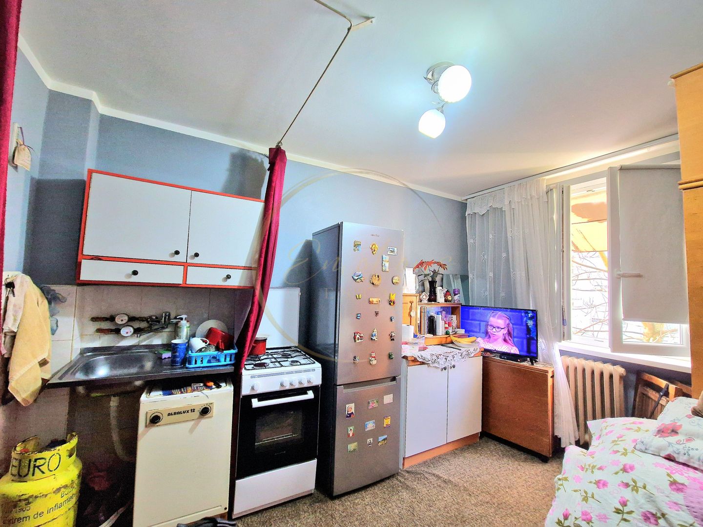 OFERTĂ | Garsonieră 1 cameră - Medicinei | SUPER INVESTIȚIE - Poză 2