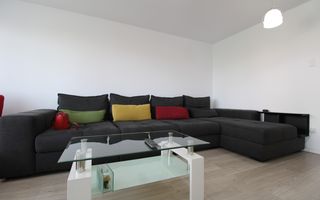 Zonca Circumvalatiunii, 3 camere, centrala proprie, apartament automatizat - Poză 13