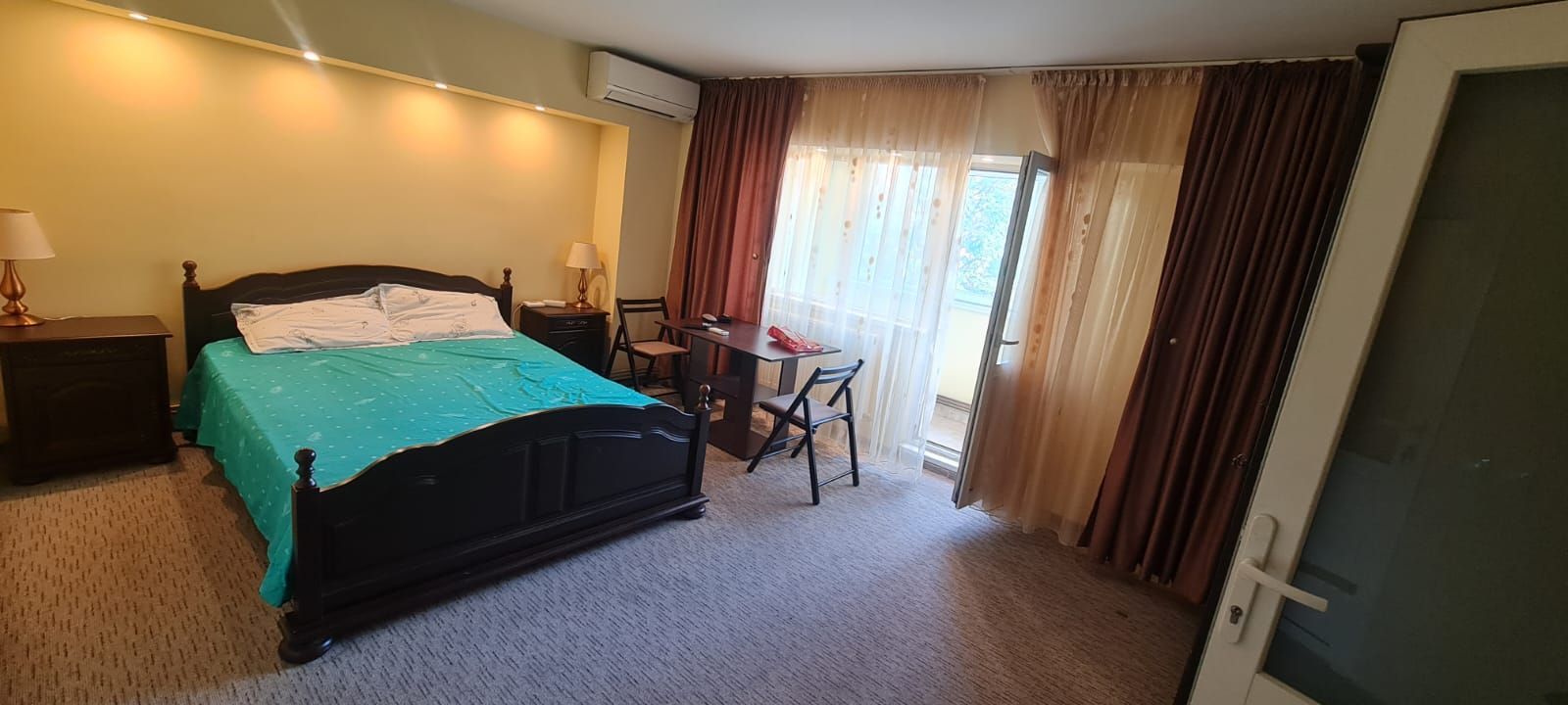 Apartament 1 camera Dec 45 mp Tatarasi 400 euro - Poză 5