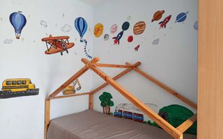 Apartament modern cu 2 camere în zona New City – Florești. - Poză 3