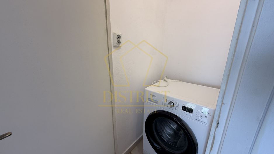 Apartament cu 2 camere | Complexul Studentesc - Poză 10