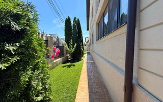 Vila mobilata si utilata, 6 camere, 3 bai, Teren 462 mp - Poză 6