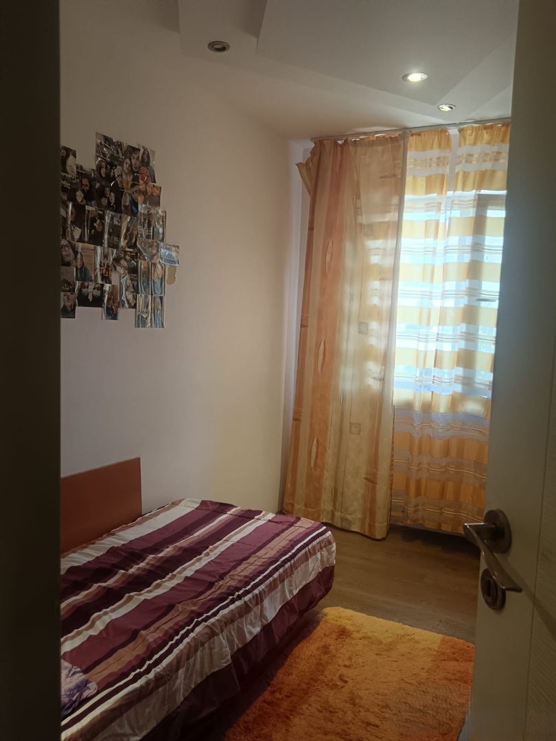 Dacia | 4 Camere | Etaj Intermediar | Centrala Proprie. - Poză 3