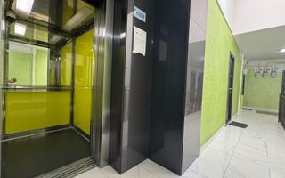 Apartament 2 camere open-space Centru Palas Mall - Poză 16