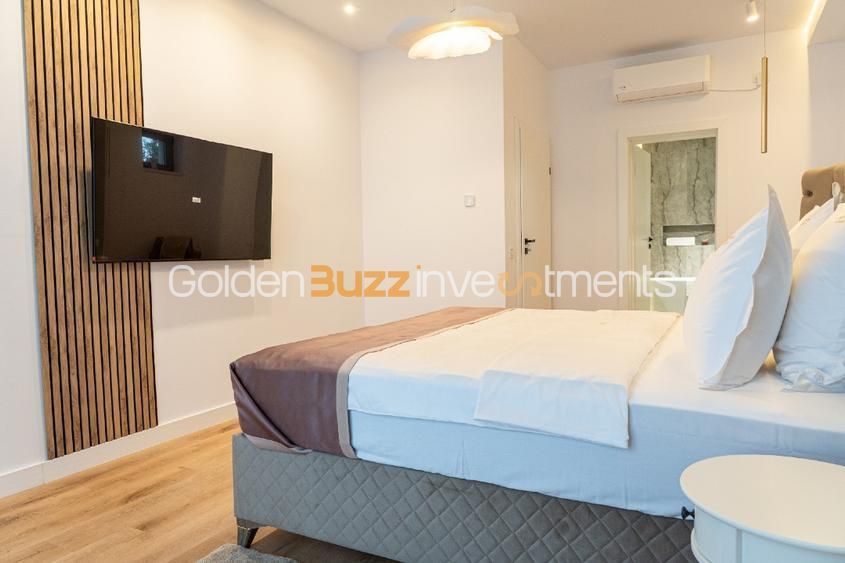 Apartament 3 camere | Green Lake | Vedere lac - Poză 3