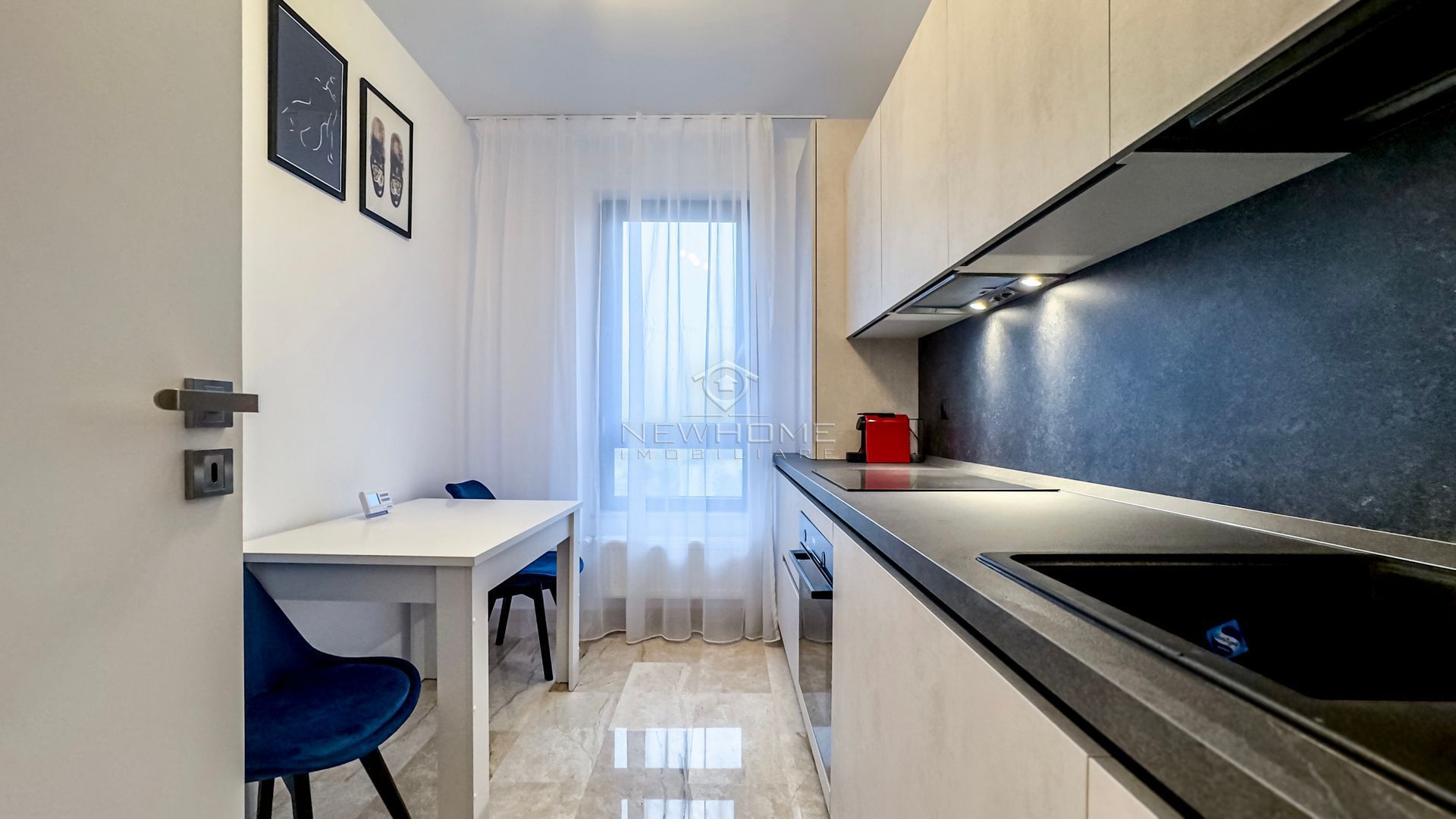 Apartament 3 camere, Parcare, zona Iulius Mall Park Lake - Poză 15