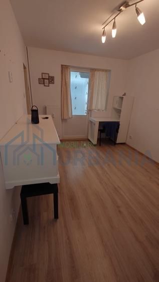 Inchiriez garsonieră- Podu Ros, Iasi - Poză 1