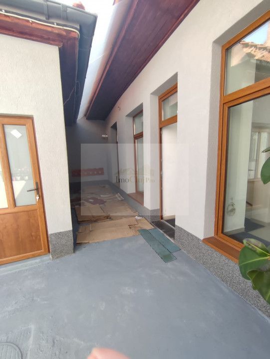 Vanzare spatiu comercial-Ultracentral-CLUJ- 86.7mp, 1.200€/lună Chirie - Poză 15