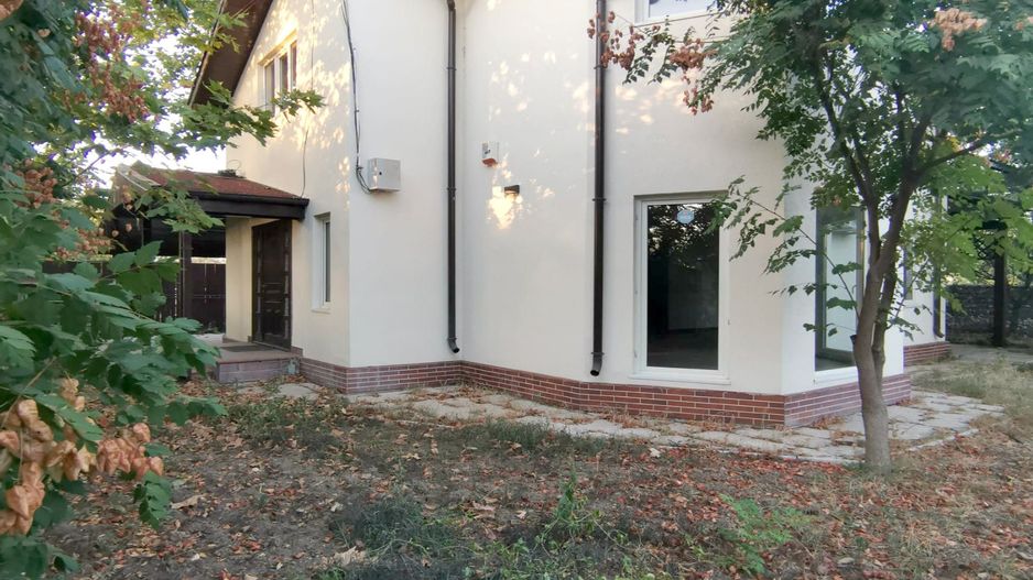 Tamași – Corbeanca, P+M, 140 mp, LOT 500MP! Comision 0% - Poză 2