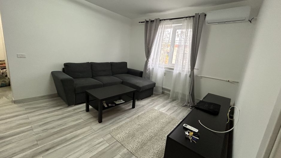 2 Camere Constantin Brancoveanu - Poză 1