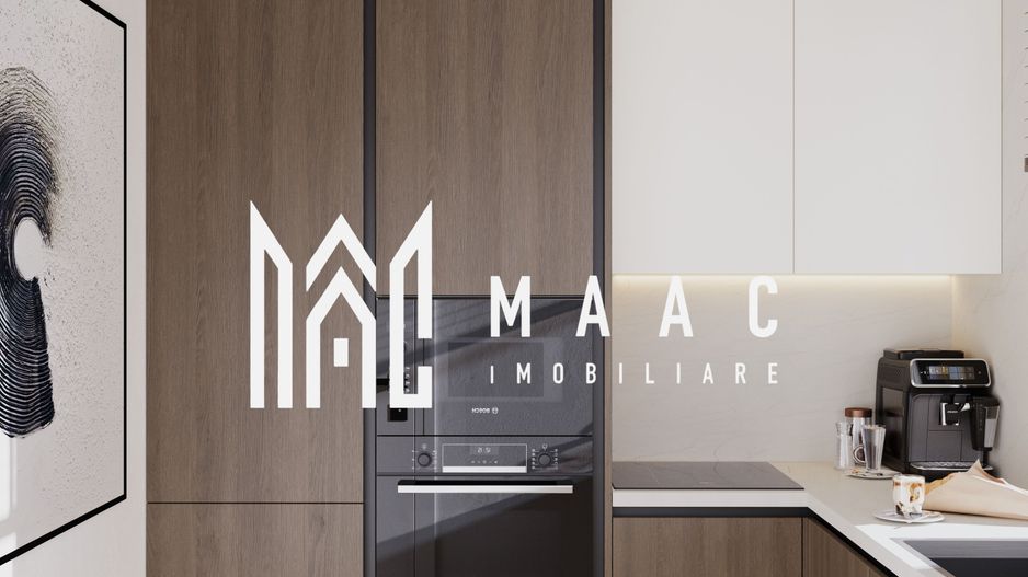 APARTAMENT TIP STUDIO I CALEA SURII MICI - Poză 17