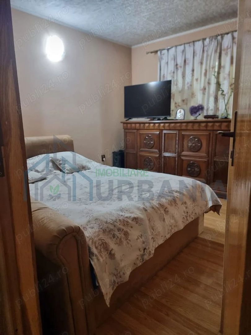 Apartament 4 camere, parter, cu potențial comercial - Nicolina, Iași - Poză 4