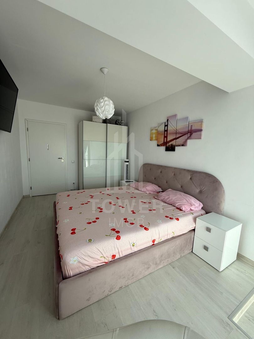 Apartament 3 camere decomandat | Zona Doamna Stanca - Poză 10