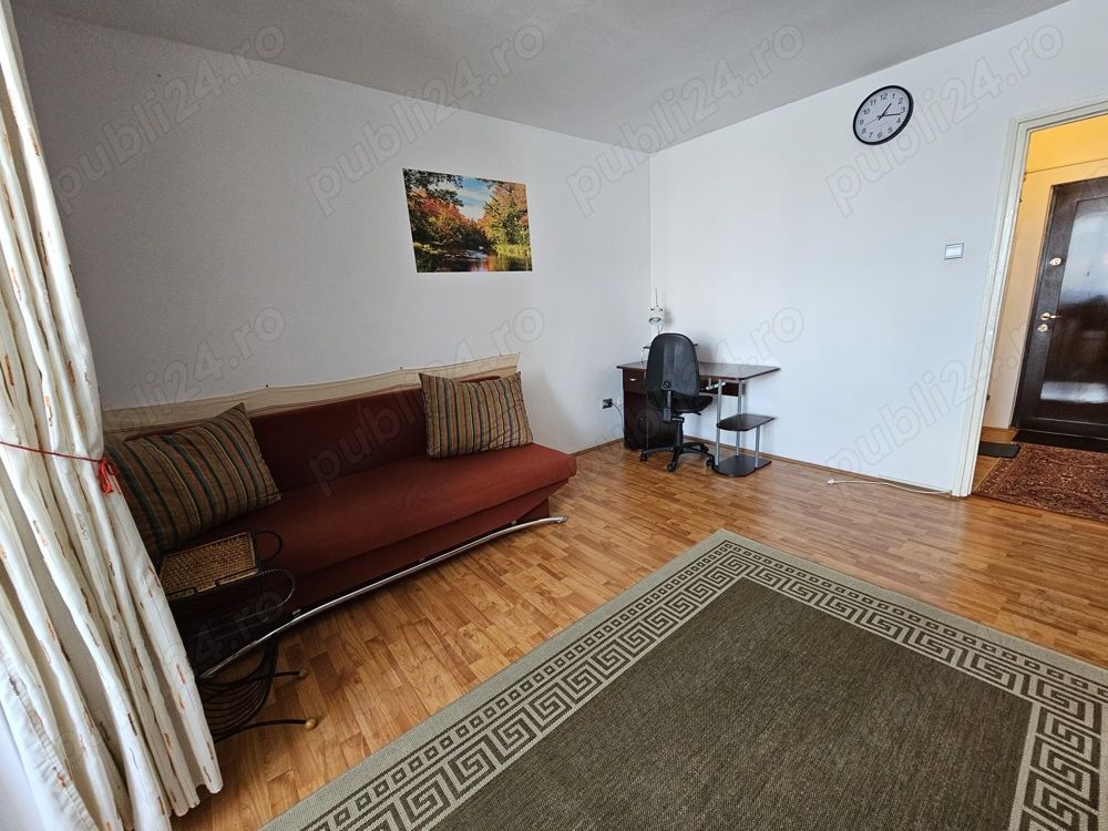 Garsoniera, etaj intermediar, Manastur - Poză 4