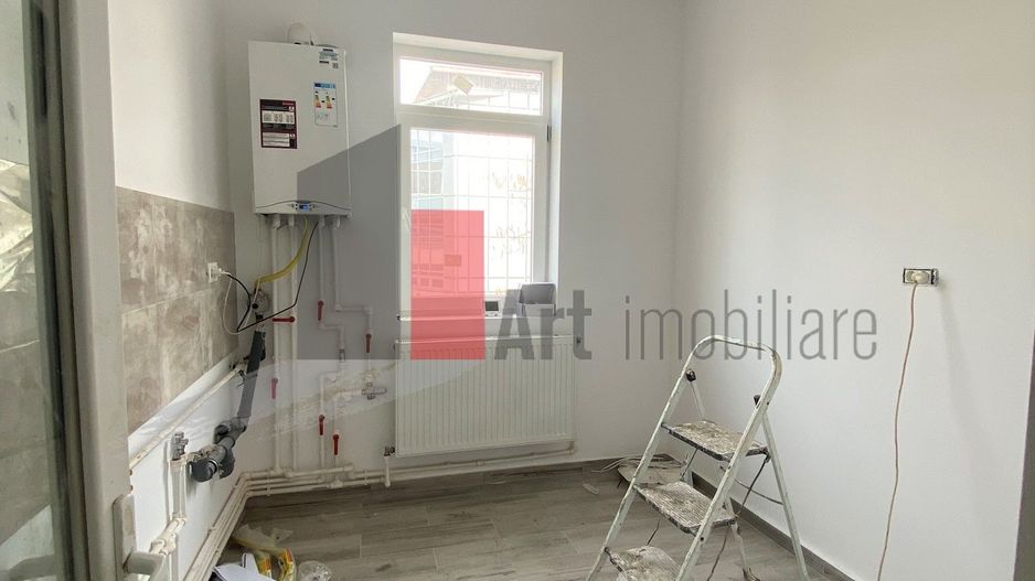 Spatiu 2 etaje in Vila cu 4 locuri parcare | zona Mosilor - Poză 8