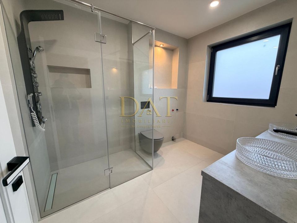 Vila superba | 213 mp | 680 mp teren | la cheie | zona Dianei - Poză 17