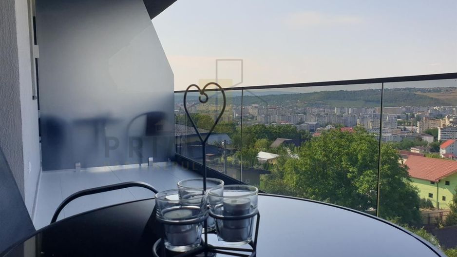 1 Camera Bloc Nou Copou Stadion / UAIC - Comision 0% - Poză 14