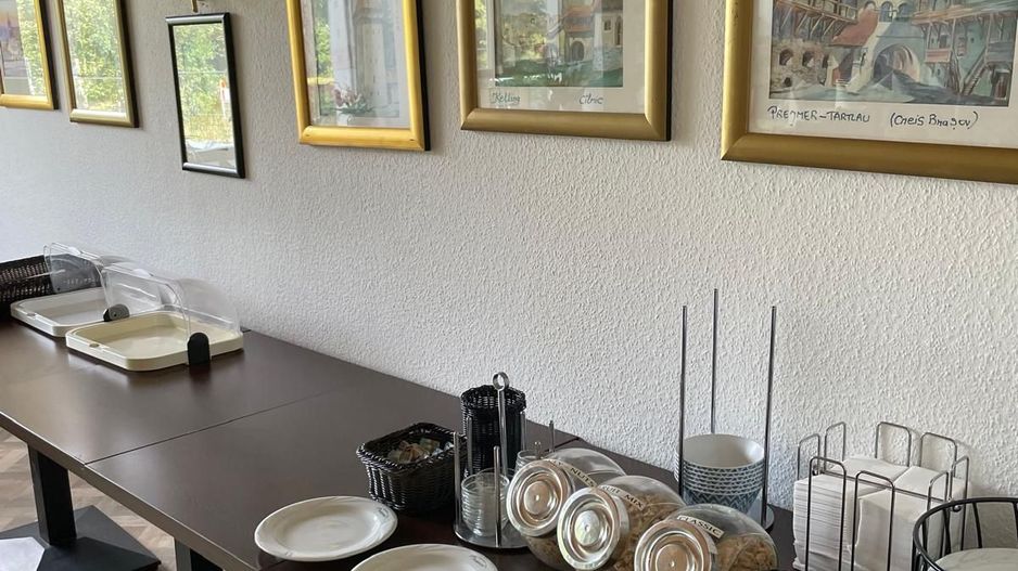 Oportunitate Hotel Restaurant in Germania Sandplacken 25km de Franfurt - Poză 16