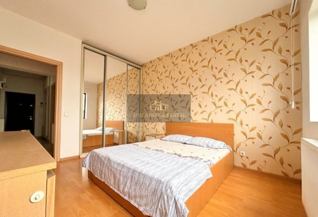 0% Comision  - Apartament 2 camere Lujerului / Parcul Linei - Poză 5