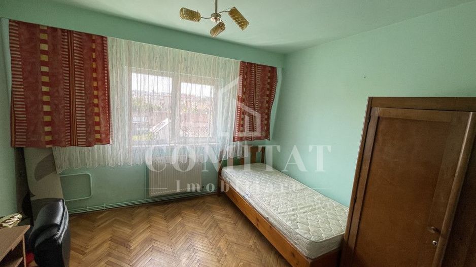 Apartament 4 camere | Zona Între Lacuri - Poză 7