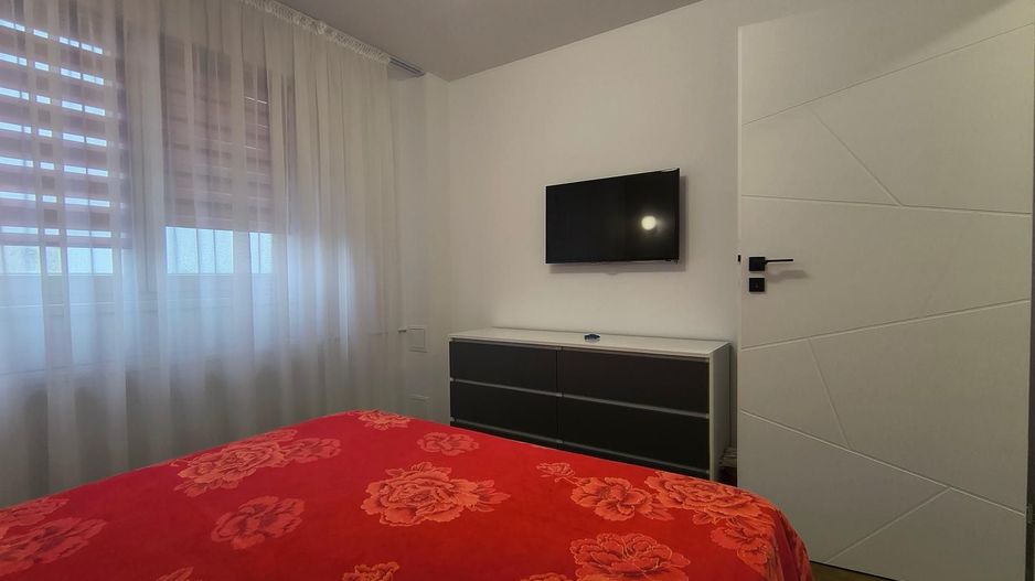 Comision o Apartament 3 cam Ultramodern BL. Timisoara 85 - Poză 8